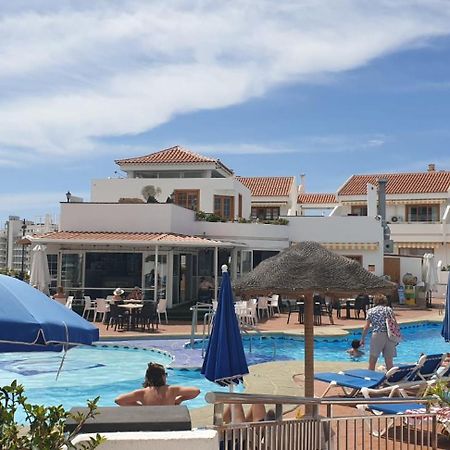 Las Americas - Garden City Costa Adeje  Eksteriør billede