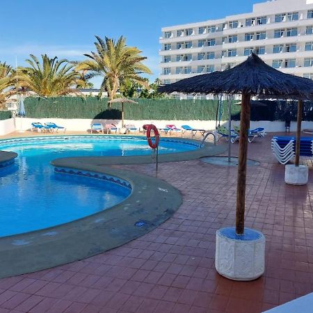Las Americas - Garden City Costa Adeje  Eksteriør billede