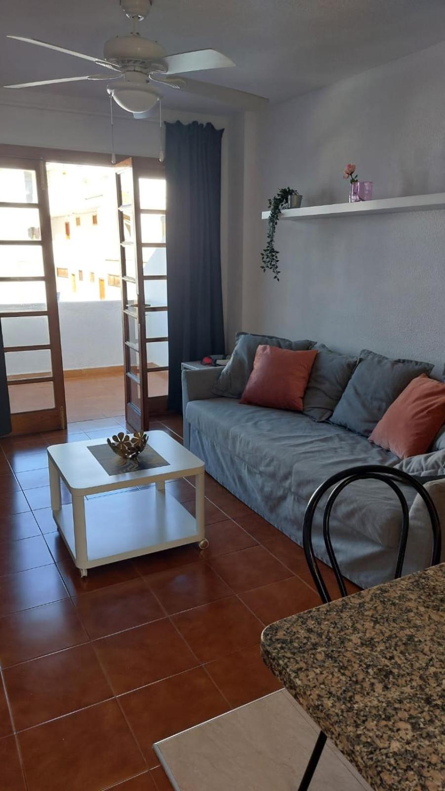 Las Americas - Garden City Costa Adeje  Eksteriør billede