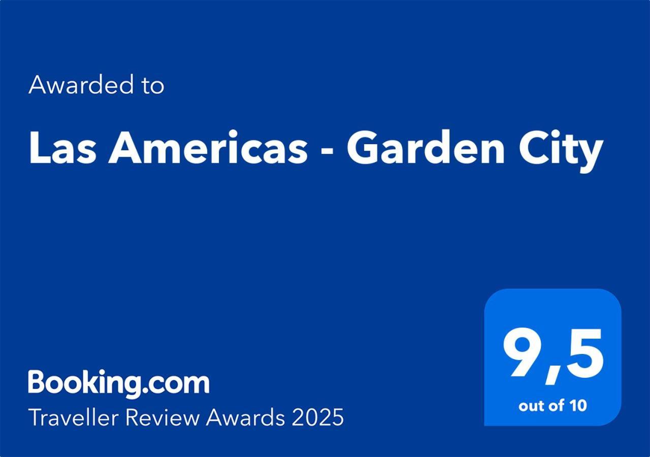 Las Americas - Garden City Costa Adeje  Eksteriør billede
